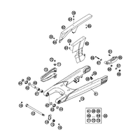 SCHWINGARM