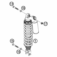 STOSSDAEMPFER