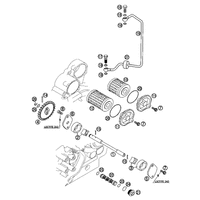 SCHMIERSYSTEM