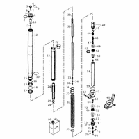 GABELBEINE WP USD 43 LC4 