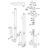 TELEGABEL USD43 WP 400/620 