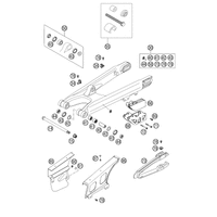 SCHWINGARM 125-300
