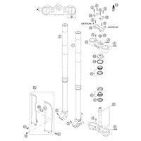 TELEGABEL WP USD 48 250 SX