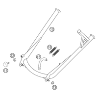 MITTELSTAENDER 640 LC4 ADV