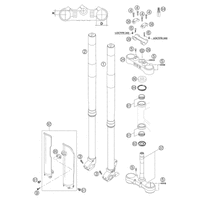 TELEGABEL WP USD 48 125 / 200 SX