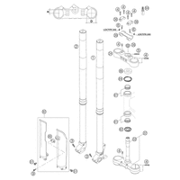 TELEGABEL WP USD 48 250 / 300