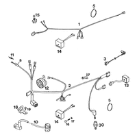 KABELBAUM 440/550 `94