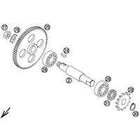 GETRIEBE