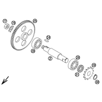 GETRIEBE