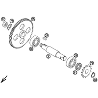 GETRIEBE
