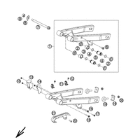 SCHWINGARM