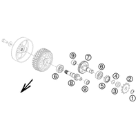 GETRIEBE