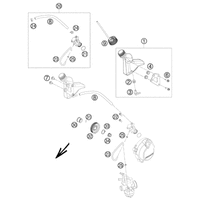 SCHMIERSYSTEM