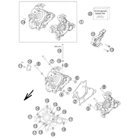MOTORGEHAEUSE