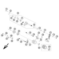 SCHALTUNG