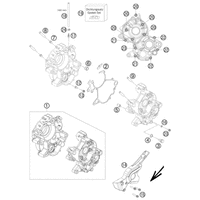 MOTORGEHAEUSE