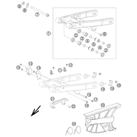 SCHWINGARM