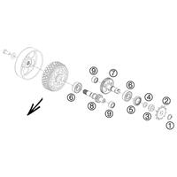 GETRIEBE