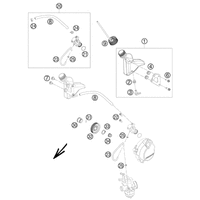 SCHMIERSYSTEM
