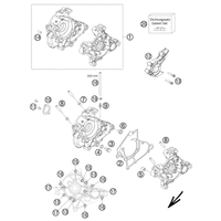 MOTORGEHAEUSE