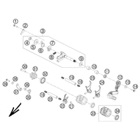 SCHALTUNG