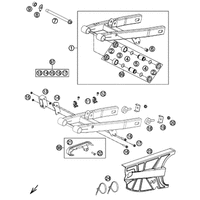 SCHWINGARM