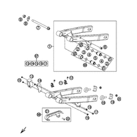SCHWINGARM