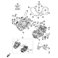 MOTORGEHAEUSE