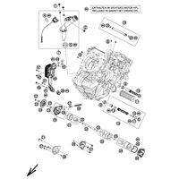 SCHMIERSYSTEM