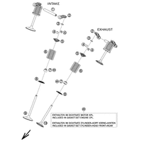 VENTILTRIEB