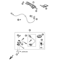 ARMATUREN  / SCHLOSSSYSTEM