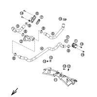 SEKUNDAERLUFTSYSTEM SLS