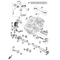SCHMIERSYSTEM