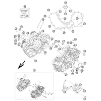 MOTORGEHAEUSE