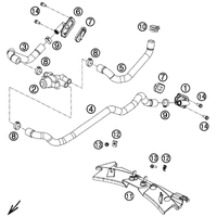 SEKUNDAERLUFTSYSTEM SLS
