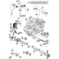 SCHMIERSYSTEM