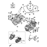 MOTORGEHAEUSE