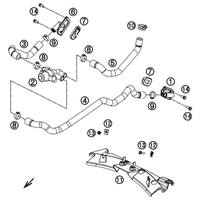 SEKUNDAERLUFTSYSTEM SLS