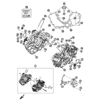 MOTORGEHAEUSE
