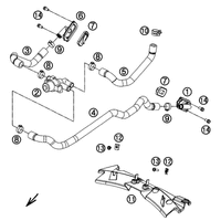 SEKUNDAERLUFTSYSTEM SLS