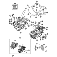 MOTORGEHAEUSE