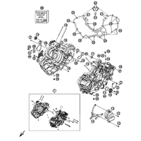 MOTORGEHAEUSE