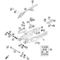 SCHWINGARM