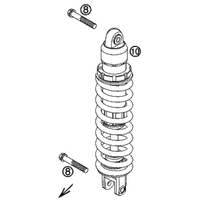 STOSSDAEMPFER