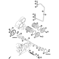 SCHMIERSYSTEM