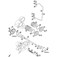 SCHMIERSYSTEM