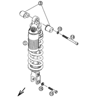 STOSSDAEMPFER