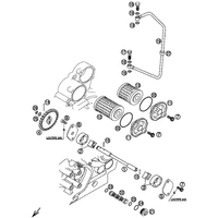 SCHMIERSYSTEM