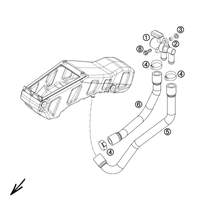 SEKUNDAERLUFTSYSTEM SLS