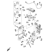 INSTRUMENTE / SCHLOSSSYSTEM